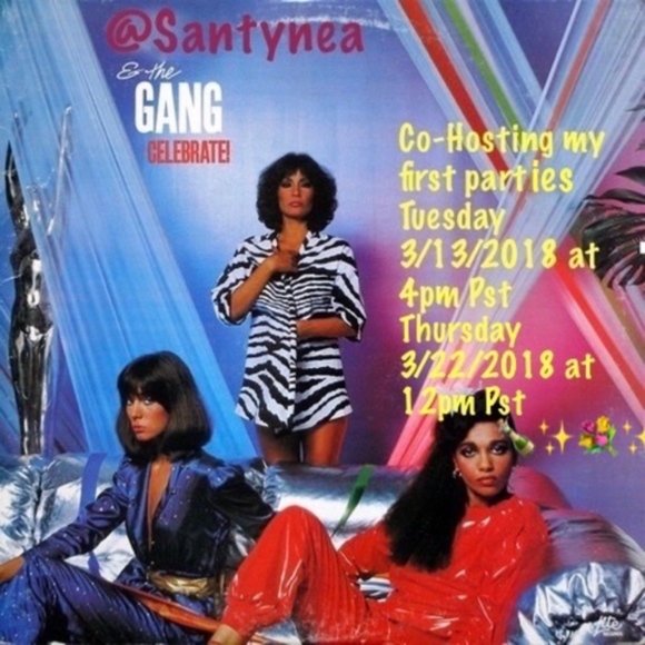 💕Thank you everybody for another amazing party🍾 - Picture 5 of 5